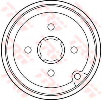 TRW DB4264