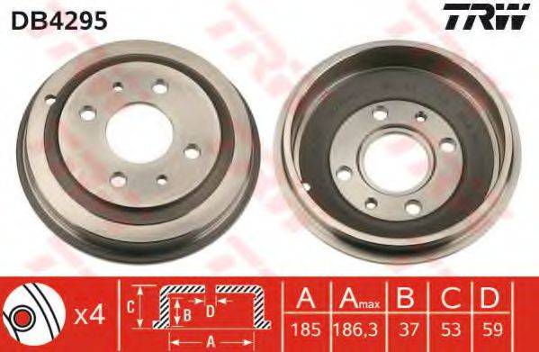 TRW DB4295