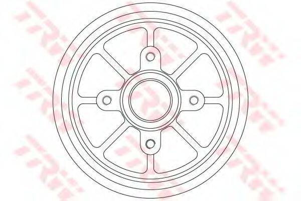 TRW DB4310MR