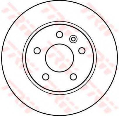TRW DF4040