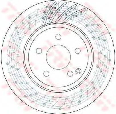 TRW DF4149