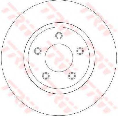 TRW DF4243