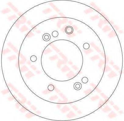 TRW DF4395