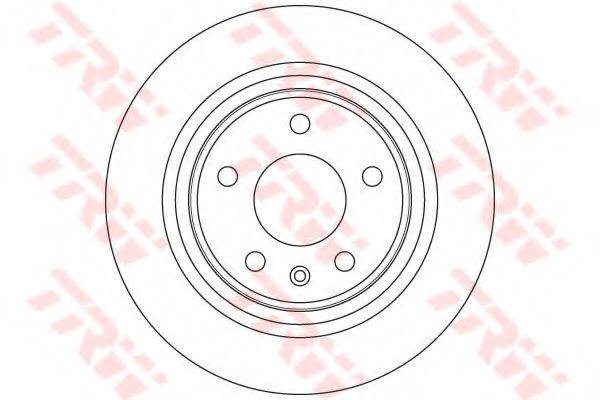 TRW DF6370