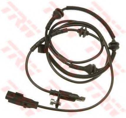 TRW GBS1088 Датчик, частота обертання колеса
