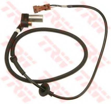 PEX 410.107 Датчик, частота обертання колеса
