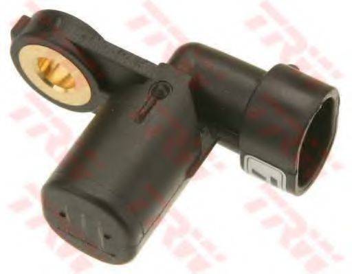 PEX 410155 Датчик, частота обертання колеса