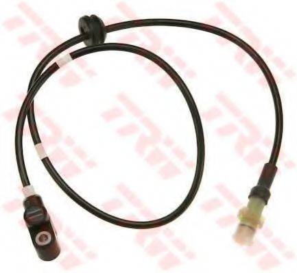 FORD 6150894 Датчик, частота обертання колеса