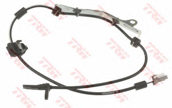 PEX 410674 Датчик, частота обертання колеса