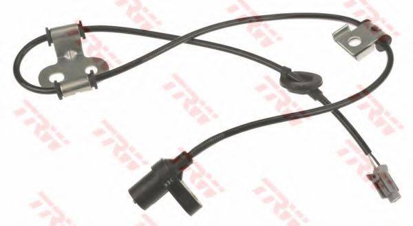 PEX 410677 Датчик, частота обертання колеса