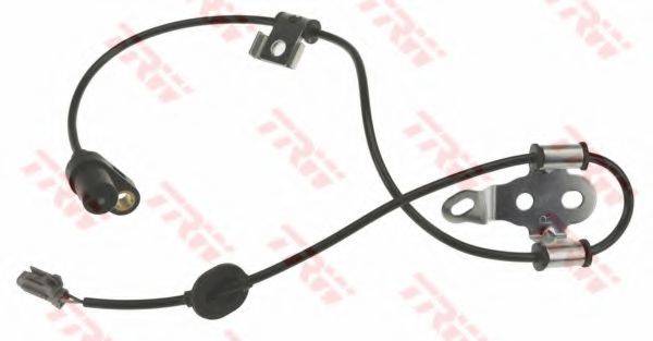 PEX 410673 Датчик, частота обертання колеса