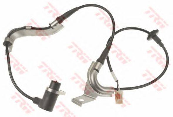 PEX 410908 Датчик, частота обертання колеса