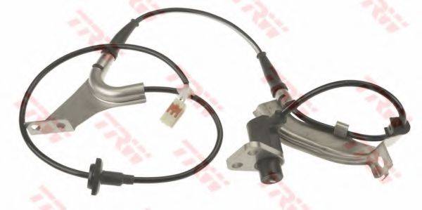 PEX 410904 Датчик, частота обертання колеса