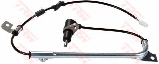 PEX 410670 Датчик, частота обертання колеса