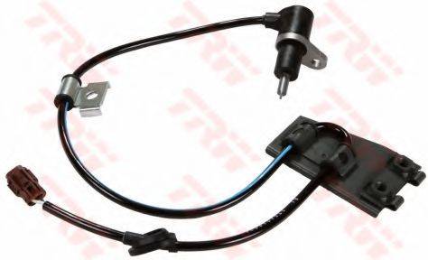 PEX 410652 Датчик, частота обертання колеса