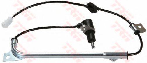 PEX 410672 Датчик, частота обертання колеса