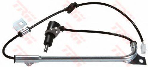 PEX 410676 Датчик, частота обертання колеса
