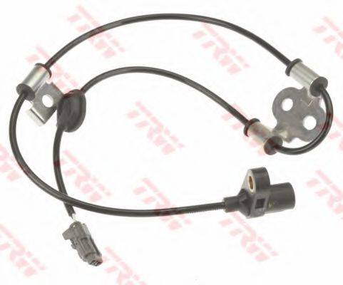 PEX 410662 Датчик, частота обертання колеса