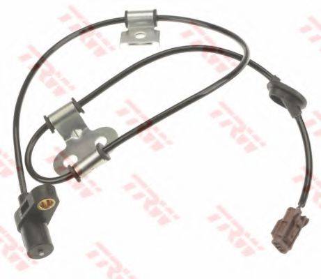 PEX 410664 Датчик, частота обертання колеса