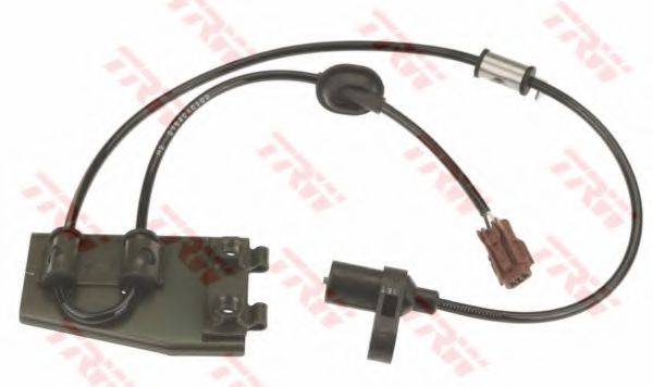 PEX 410660 Датчик, частота обертання колеса