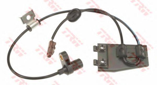 PEX 410659 Датчик, частота обертання колеса