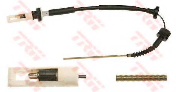 TRW GCC1150