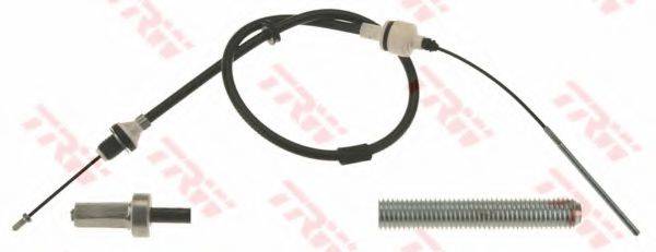 TRW GCC530