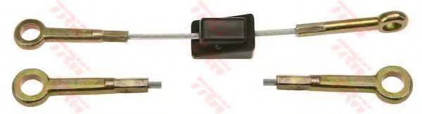 TRW GCH1202