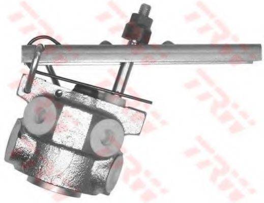 A.B.S. 3905 Гальмівний шланг