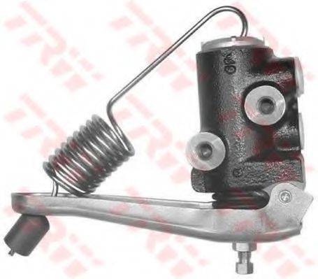 GIRLING 8001008 Регулятор гальмівних сил