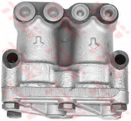 BENDIX 312196B Регулятор гальмівних сил