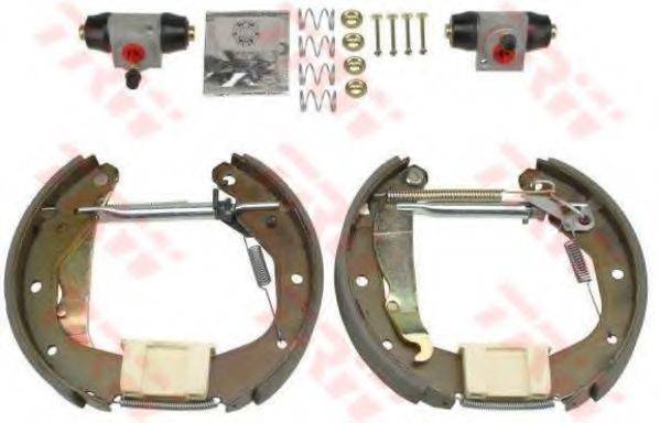 TRW GSK1621