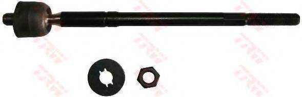 TOYOTA 45503-0B020 Осьовий шарнір, рульова тяга
