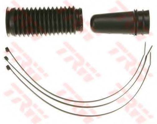TRW JBE142
