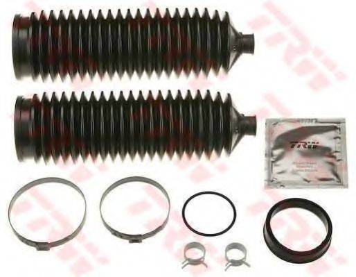 IVECO 93161288 Комплект пильника, рульове керування