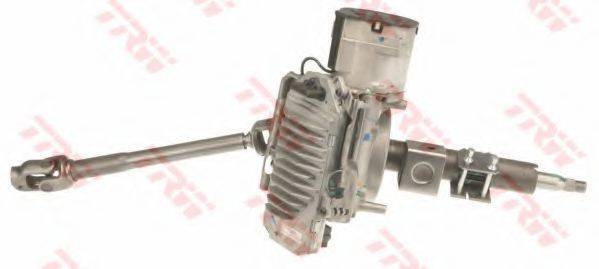 SPIDAN 52548 Рульова колонка