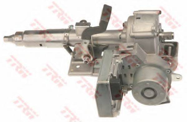 MAZDA DF713210XP Рульова колонка