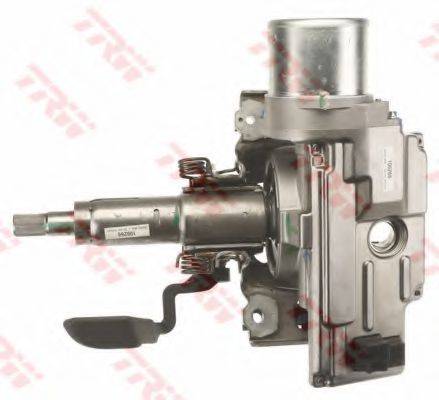 OPEL 900521 Рульова колонка