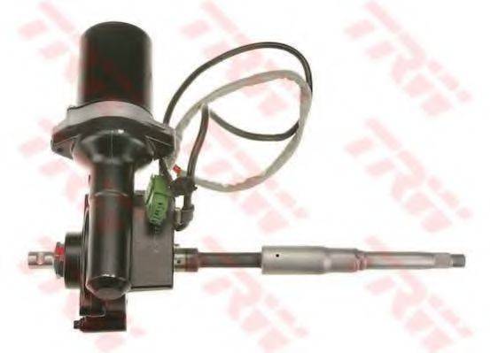 OPEL 900101 Рульова колонка