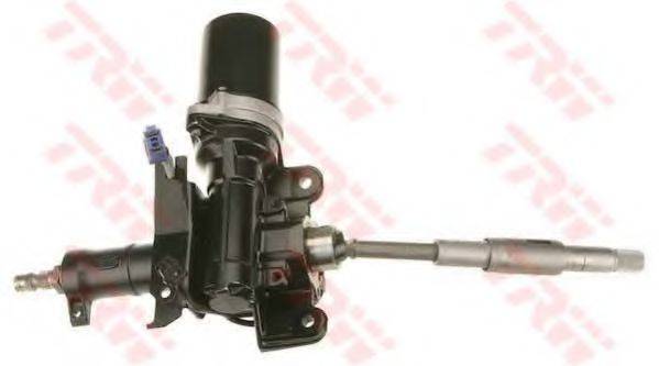 OPEL 900504 Рульова колонка