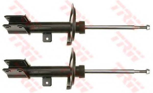 TRW JGM627T