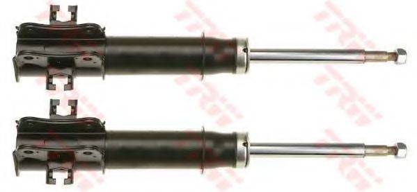 TRW JGM686T