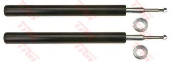 TRW JHC157T