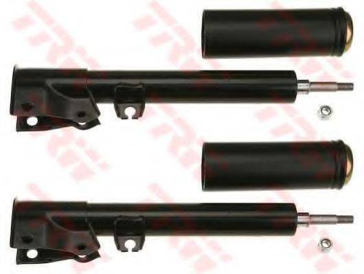TRW JHM405T