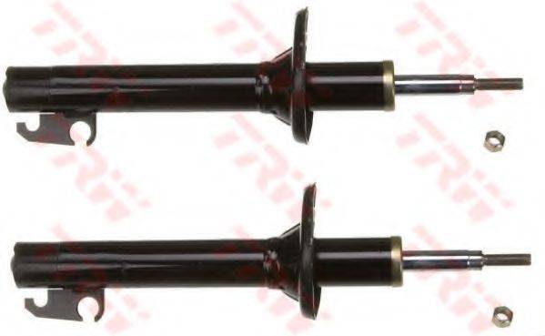 TRW JHM430T