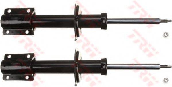 TRW JHM457T