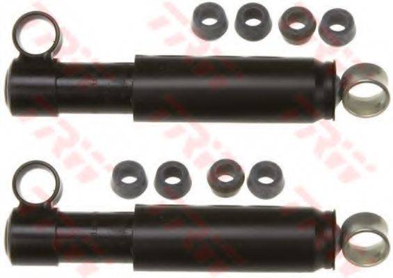 TRW JHT170T