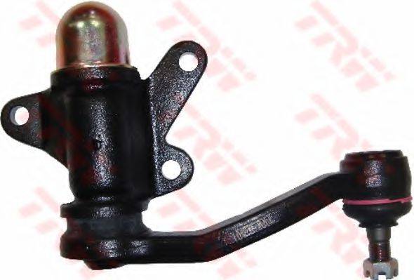 TOYOTA 4549029455 Поперечна рульова тяга