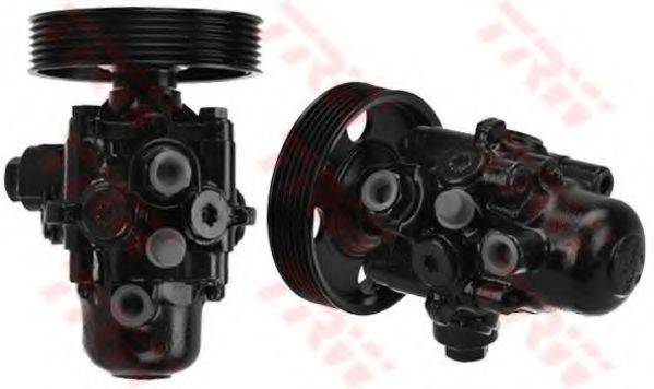 TRW JPR356