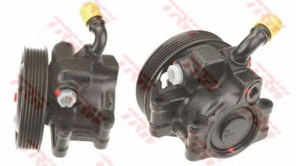 FORD 1357618 Гідравлічний насос, кермо